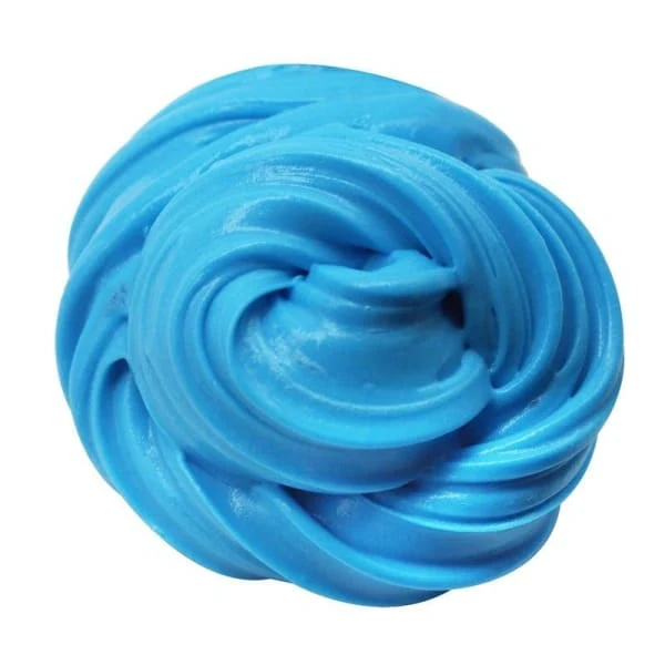 Slime Bleu