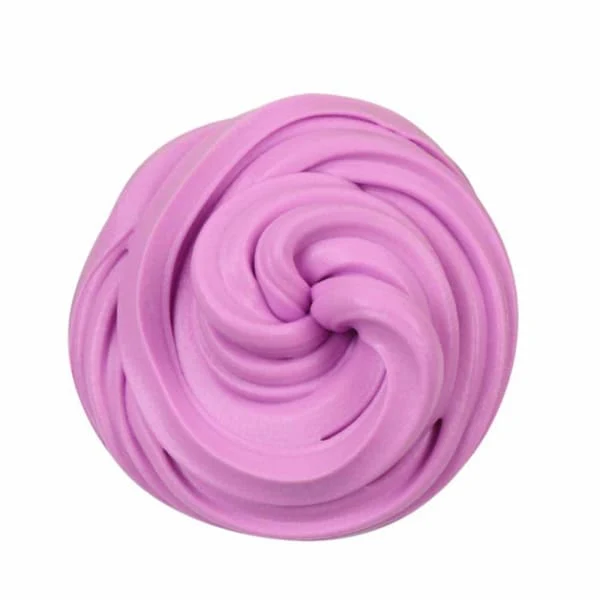 Fluffy Slime Rose