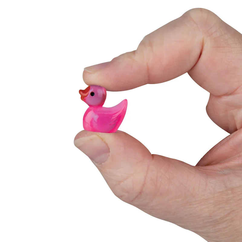 Teeny Tiny Buddies Mystery Animal Blind Bag - 15 per pack