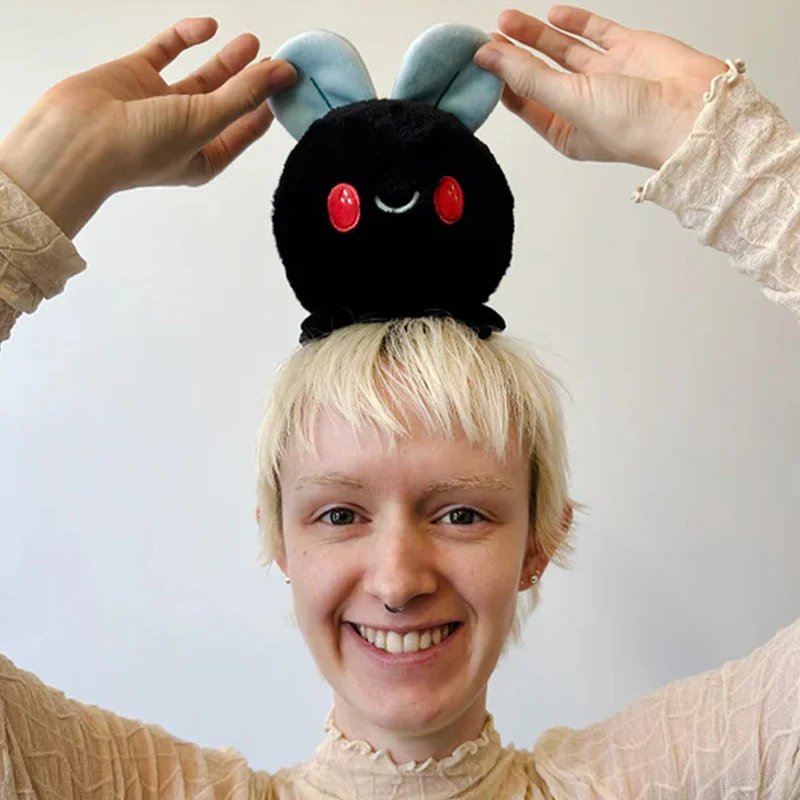 Squishable Snackers Fly