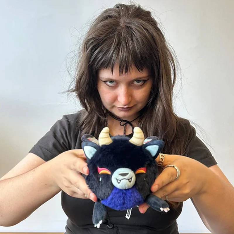 Squishable Alter Ego Kitsune - Demon-