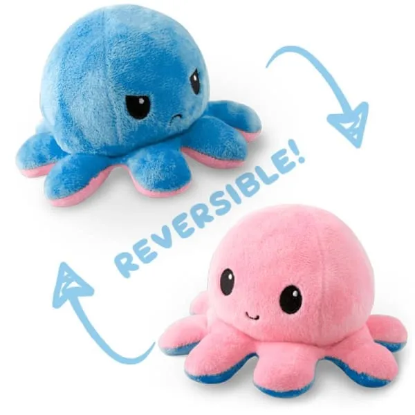 Poulpe Réversible