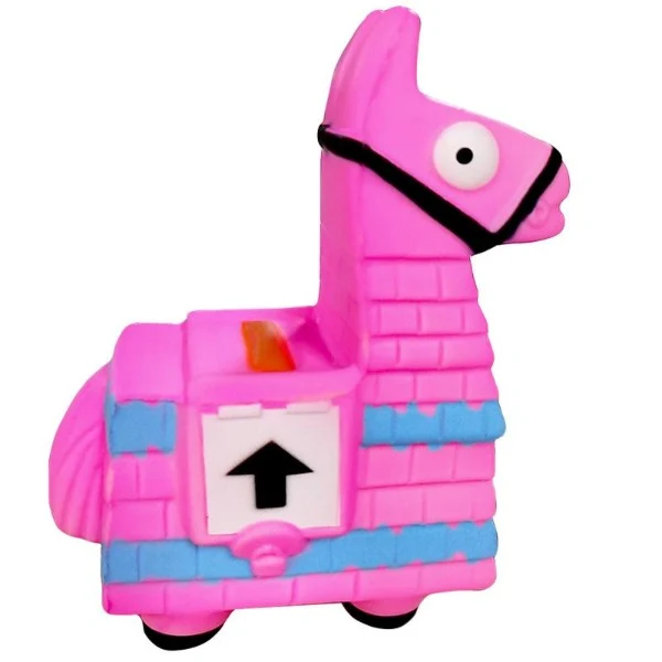 Squishy Lama Rose