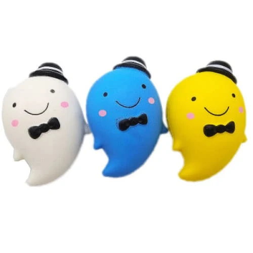 Squishy Fantôme