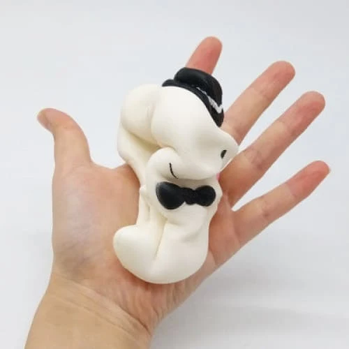 Squishy Fantôme