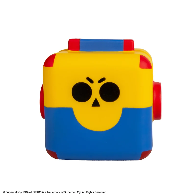 Mega Box Squishy