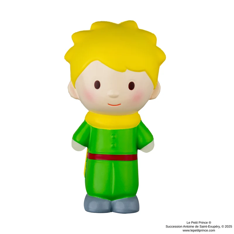 The Little Prince Squishy
