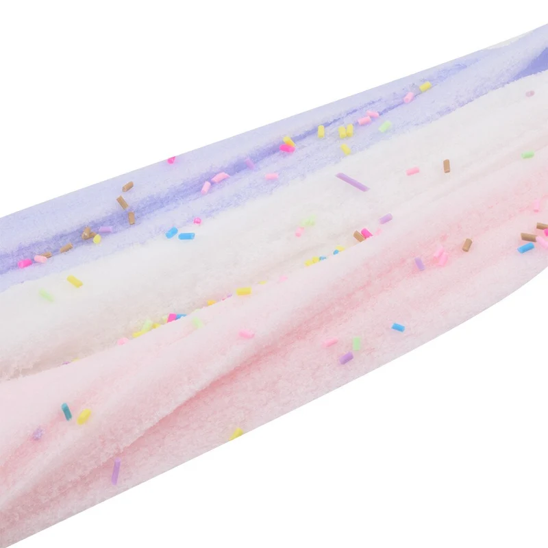Slime Fluffy unicorn