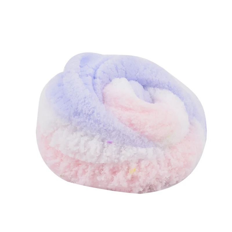 Slime Fluffy unicorn