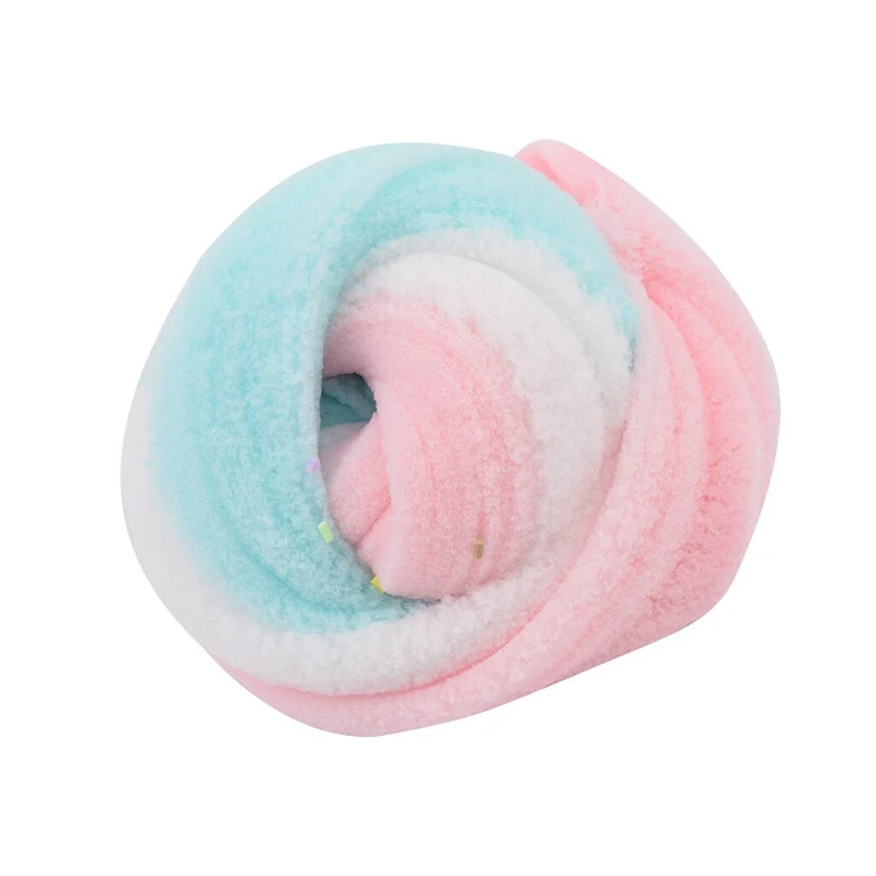 Slime Fluffy unicorn