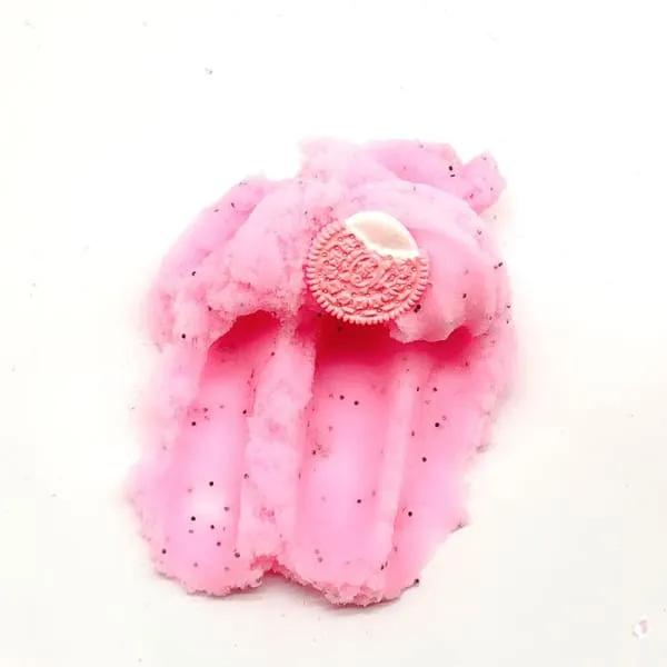 Butter Slime Oreo