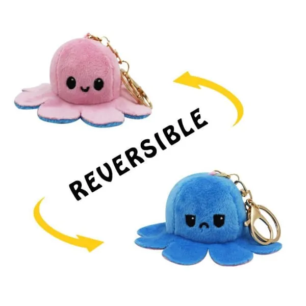 Mini Pieuvre Réversible
