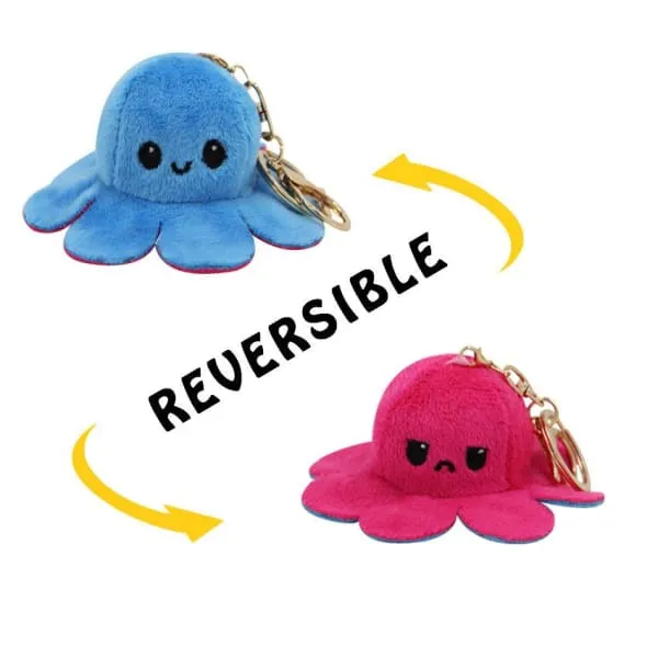 Mini Pieuvre Réversible