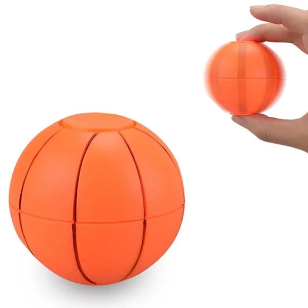 Fidget Basket