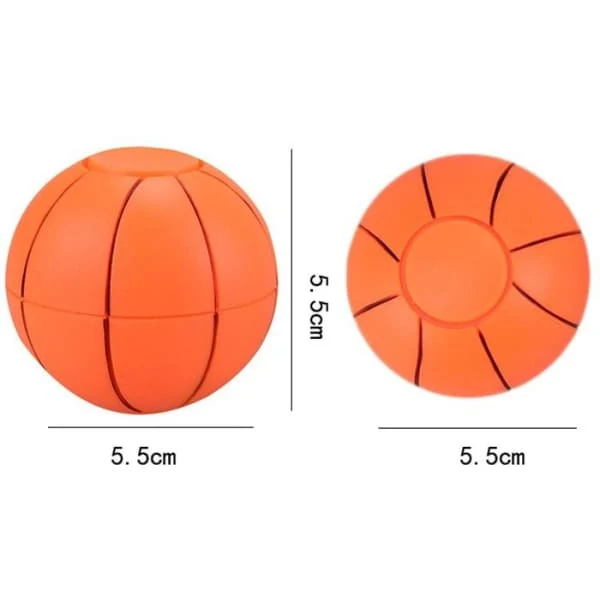 Fidget Basket