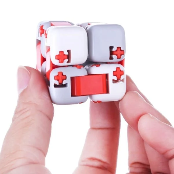 Mitu Fidget Cube