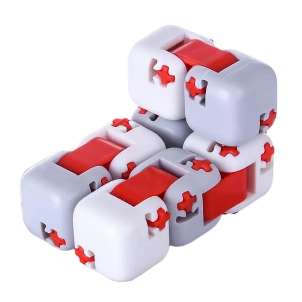 Mitu Fidget Cube