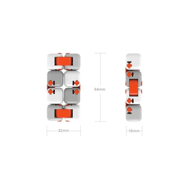 Mitu Fidget Cube
