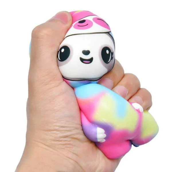 Squishy Paresseux