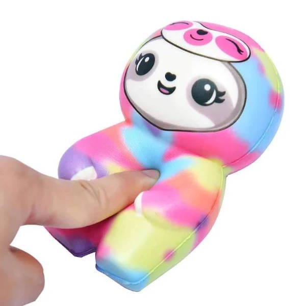 Squishy Paresseux