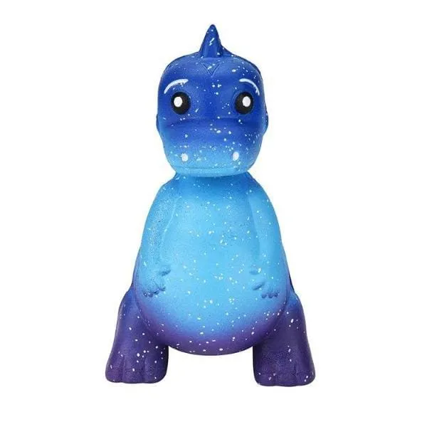 Squishy Dinosaure Galaxy