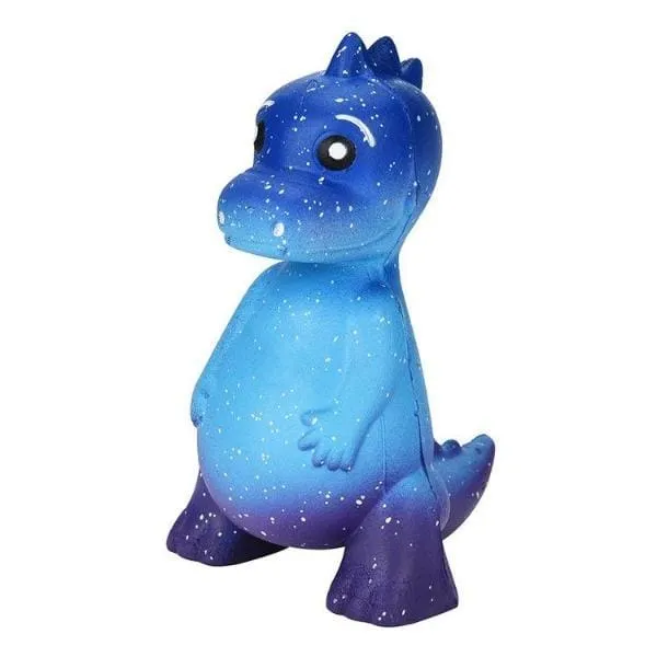 Squishy Dinosaure Galaxy