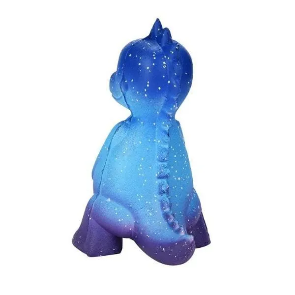 Squishy Dinosaure Galaxy