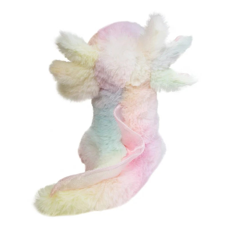 Gillie Axolotl Mini Soft Plushie