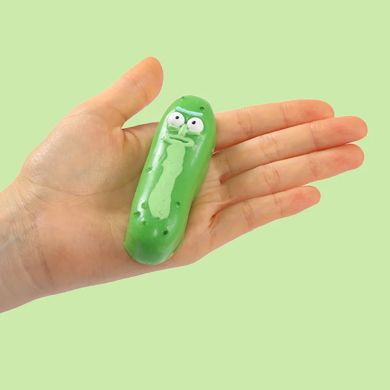 Random Squishy Blind Bag
