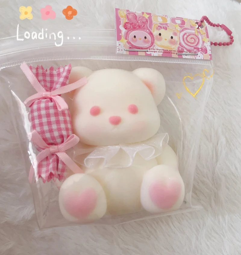 Mixed Squishy Blind Bag