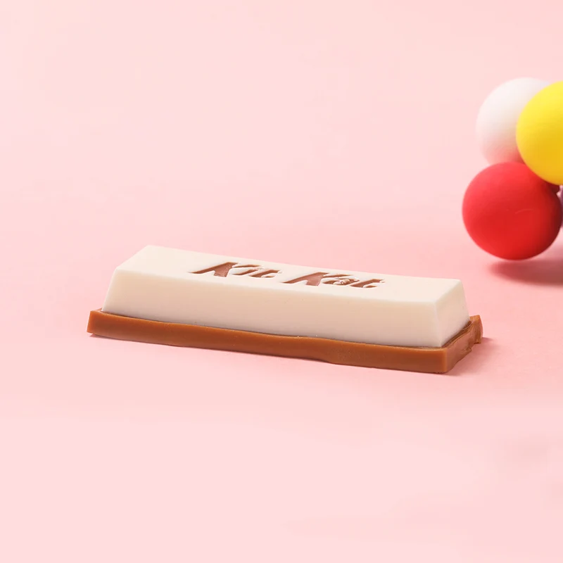 Kit Kat Taba Squishy