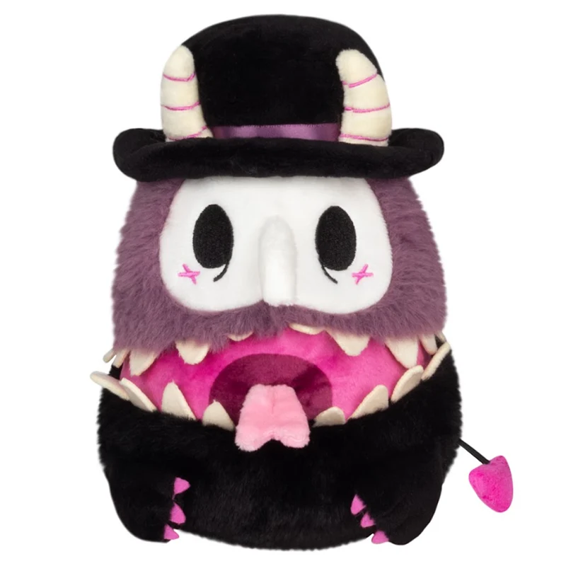 Squishables Alter Ego Plague Doctor Mimic