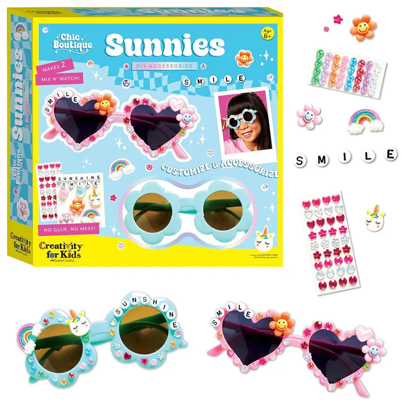 Chic Boutique Sunnies