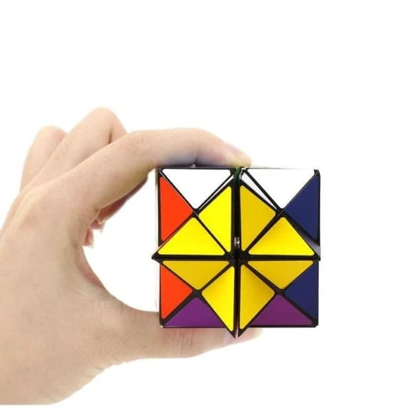 Fidget Star