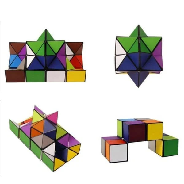 Fidget Star