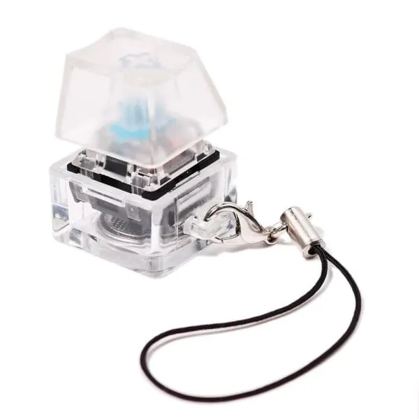 Fidget Clicker