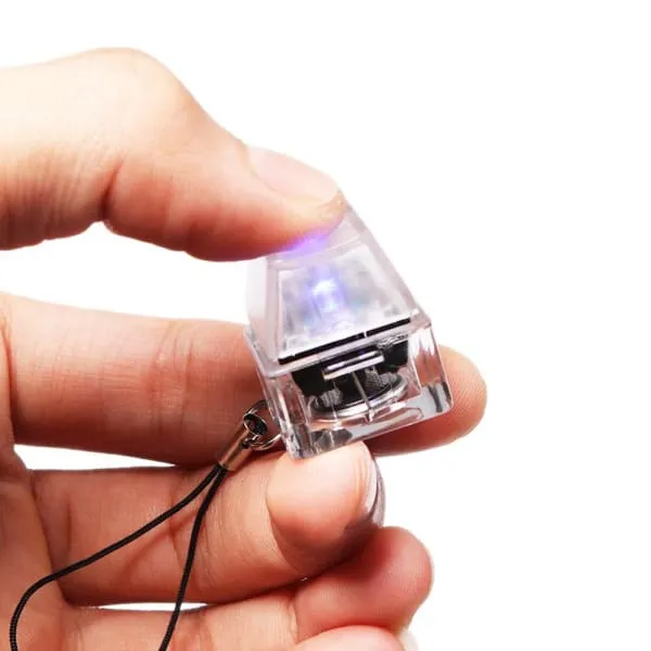 Fidget Clicker