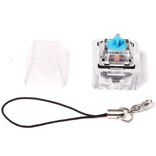 Fidget Clicker