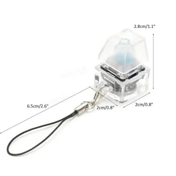 Fidget Clicker