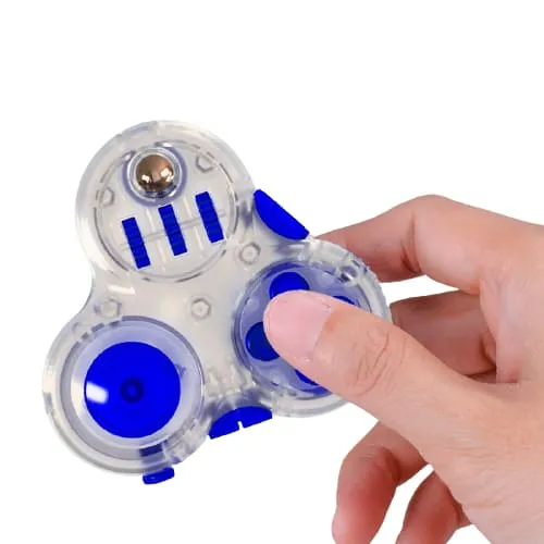 Fidget Cube Manette