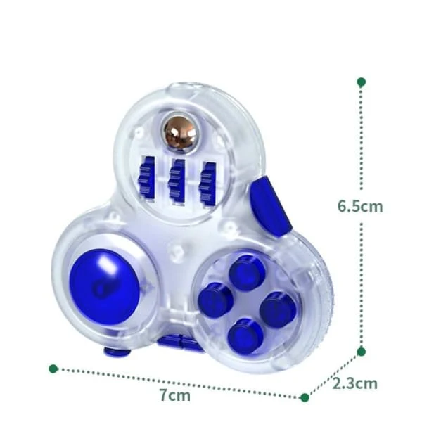 Fidget Cube Manette