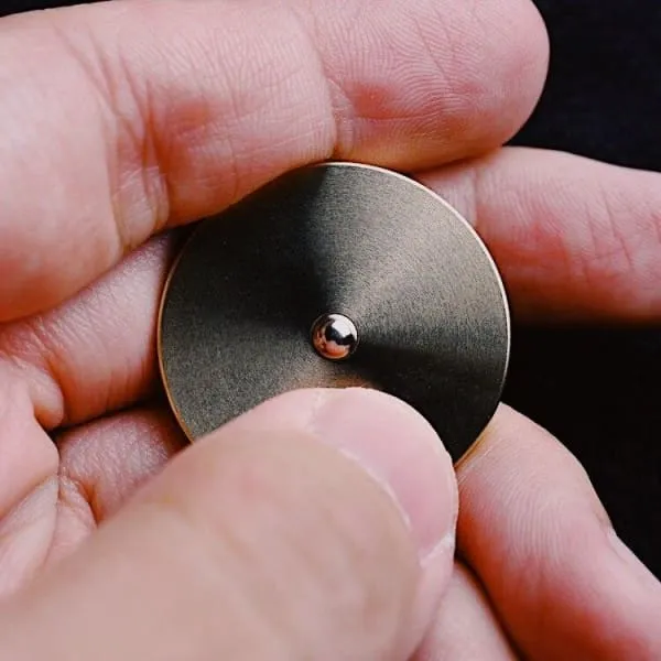 Fidget Coin