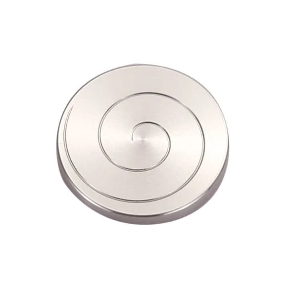 Fidget Coin
