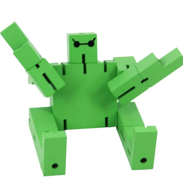 fidget robots