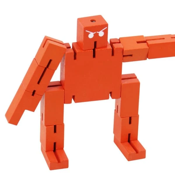 fidget robots
