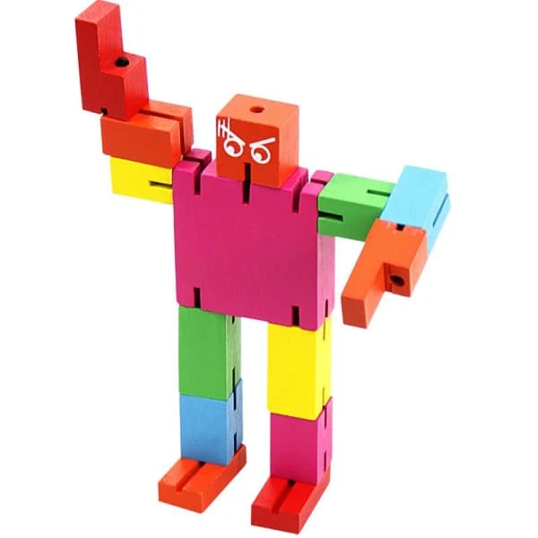 fidget robots