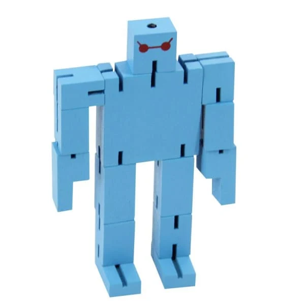 fidget robots