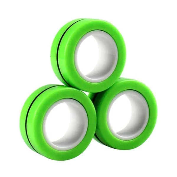 Fidget Magnets