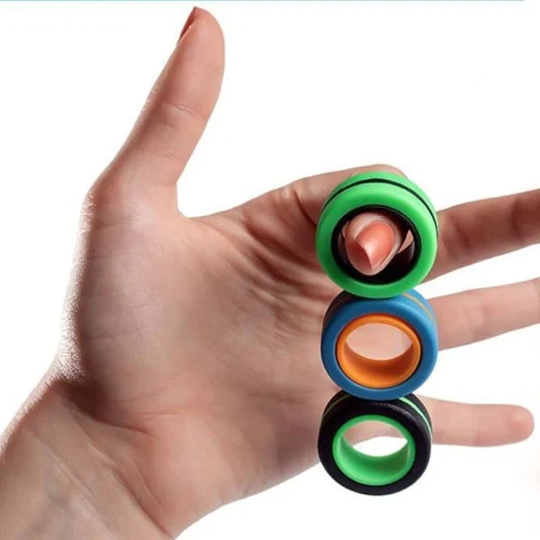 Fidget Magnets