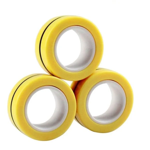Fidget Magnets